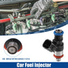Ford F-150 3.5L 3.7L Fuel Injector Nozzle (2011-2017)