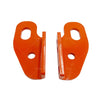 Nissan Patrol GU Series Recovery Tow Point Kit