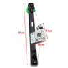 BMW 325i 328i 330i Rear Left Window Regulator (2006-2013)