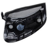 Lexus LX470 (1998-2007) 2 x Lamps Side Clear Parking Turn Signal Lights