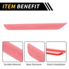 Jeep Wrangler JL JLU (2018-2024) Pink Passenger Side Seat Handle Trim
