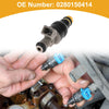 BMW E34 E36 2.0L 1 x Fuel Injector (1989 - 1999)