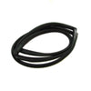 Front Windshield Weatherstrip Rubber Seal Fits Datsun Nissan 720 Ute Truck 80-86