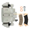 Honda Pioneer 1000-5 4x Front & Rear Brake Calipers w/pads (2016–2023)