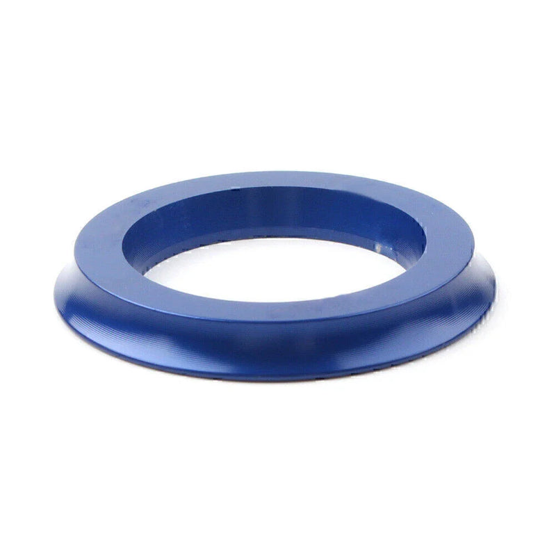 Kawasaki Versys-X 300 (2017-2019) Blue Moto Ignition Switch Cover Ring
