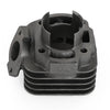 Minarelli AC (2000-2023) D=47mm 2-Stroke 70cc Cylinder Piston Kit