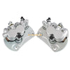 Can Am Commander 1000 1000R Max Front Left Right Brake Calipers (2011-2018)