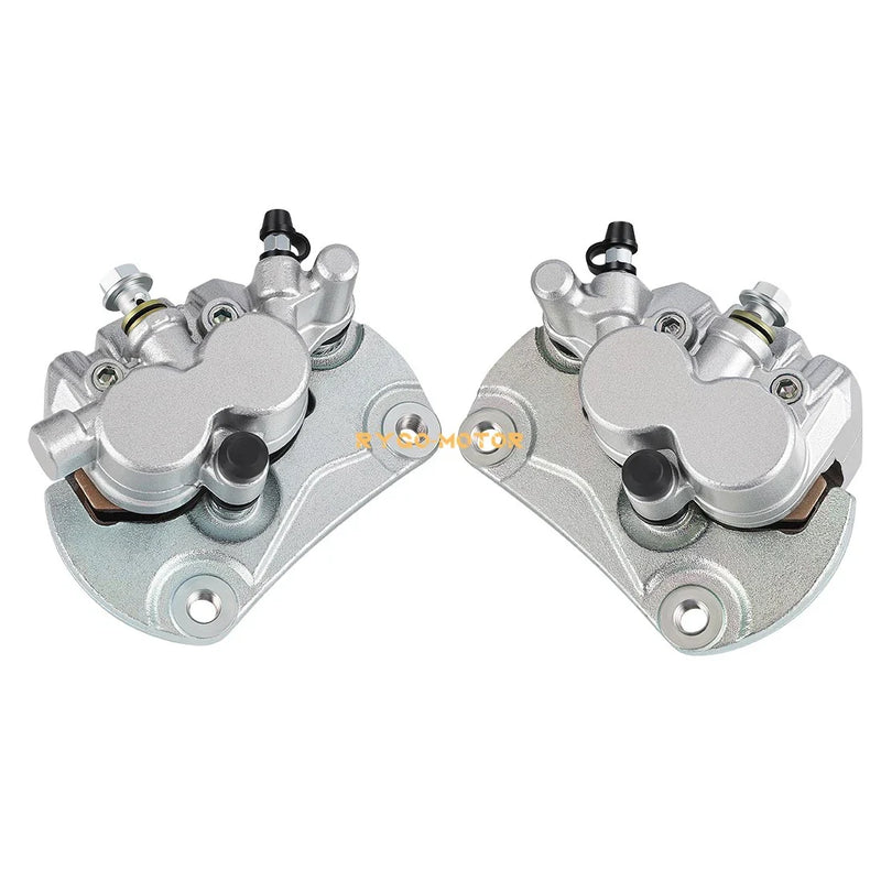 Can Am Commander 1000 1000R Max Front Left Right Brake Calipers (2011-2018)