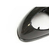 Porsche 991 911 981 Boxster Cayman Carbon Fiber Replace Side Mirror Caps