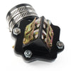 Yamaha JOG 50cc/90cc Carburetor Interface
