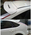 Ford Focus Hatchback 2006-2010 ABS Factory Style Spoiler Wing