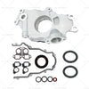 Holden Commodore VT VX VY VZ LS1 LS2 LS3 LS6 High Volume Oil Pump (1997-2007)
