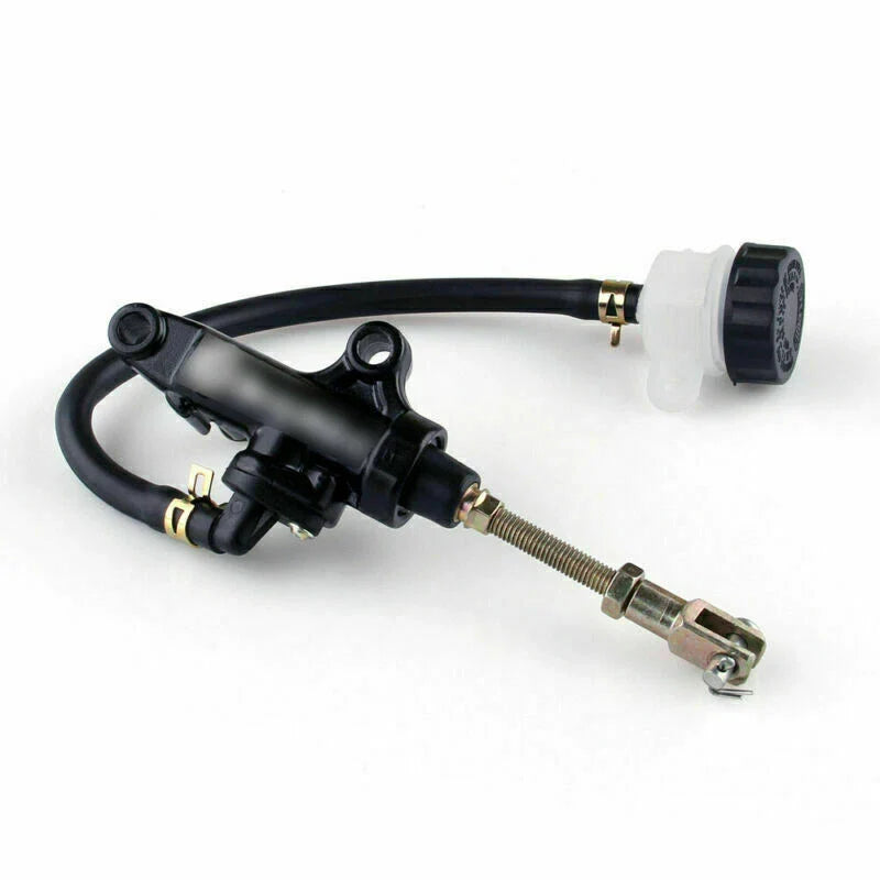 Yamaha FJ600 FJ1100 FJ1200 Z750 SRX400 RD350 FZ600 Rear Brake Master Cylinder (1984-1999)