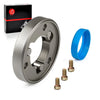 Kawasaki ZX600 ZX6 ZX6R ZZR600 One Way Starter Clutch + Bolt (1995–2006)