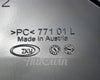 Audi Q7 4M (2015) - Original OEM NEW Bi Xenon Headlight Left Side