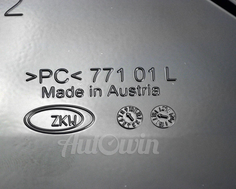 Audi Q7 4M (2015) - Original OEM NEW Bi Xenon Headlight Left Side