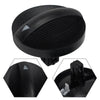 Toyota Hilux Vigo KUN16 GGN15 3 x Heater Fan Control Switch Knob (2004-2011)