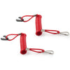 Yamaha Evinrude Outboard Kill Switch Lanyard Emergency Stop