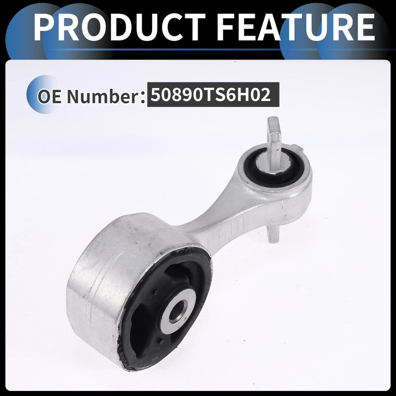 Honda Civic 1.8L MT Engine Motor Mount (2012)