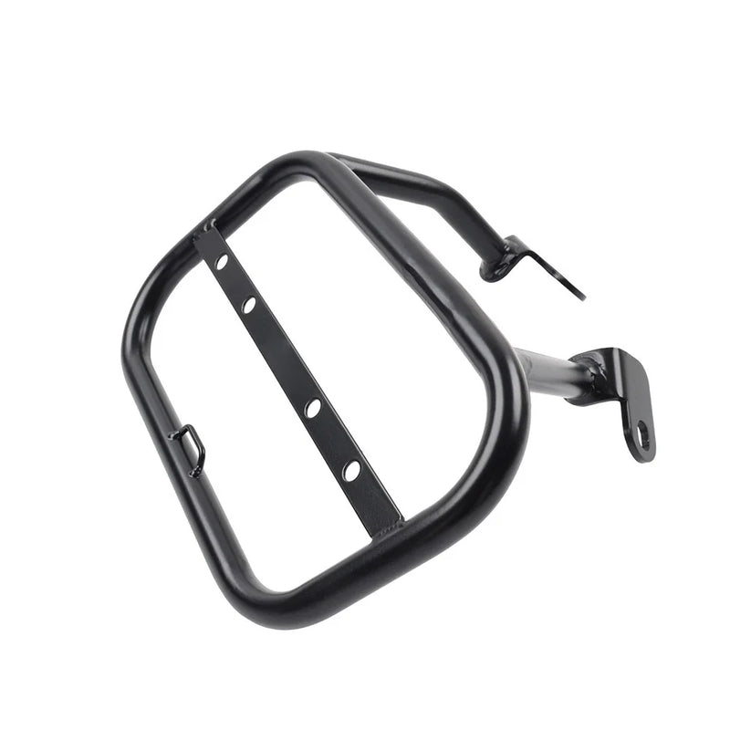 DUCATI Scrambler Right Side Saddle Bag Mount Bracket (2017-2023)