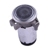 Car Truck RV SUV Boat Air Horn Compressor Tank Pump Metal