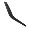 BMW X1 E84 Black Inner Door Handle Pull Trim (2009-2015)