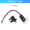 Ford F-150 Ambient Air Temperature Sensor (2015-2023)