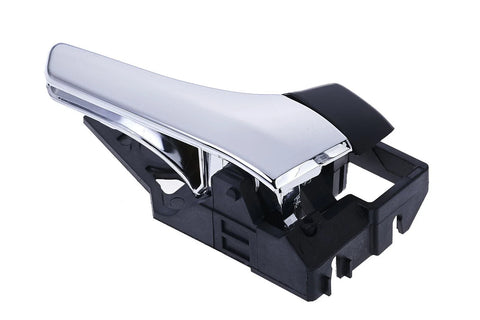 Toyota Hilux, Camry, RAV4, Kluger, Prius Chrome Right Inner Door Handle (2001-2023)
