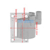 Arctic Cat Cheetah 295 Ignition Coil (1975)