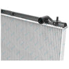 Toyota Camry V6 3.0L 1997-2006 Aluminium Alloy Radiator