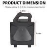 Yamaha YFZ450 Bill Balance Edition Air Box Lid Cap Seal (2006–2007)
