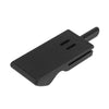 Chevrolet Silverado & GMC Sierra Door Lock Knob Front Rear Black