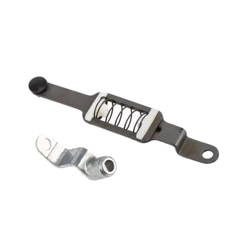 Chevrolet HVAC Mode Replacement Part Evaporator Levers Set