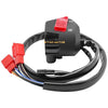 Honda CBR600F4 Start Stop Kill Switch Right Hand Control (1999–2000)