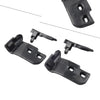 Tire Changer Machine - 2 Pairs 20mm Duck Head Protection Pads