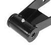 Ford F-150 1" to 2" Drop Shackles Adjustable Leveling (1987-1996)