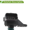 Mini Cooper S 1.6 MAP Sensor (2007-2010)