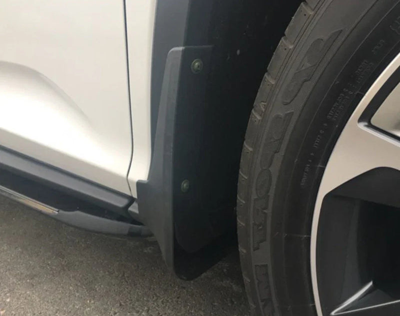 Lexus RX300 RX350 RX330 RX400h Mud Flaps Splash Guards (2003-2008)