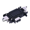 Trailers ABS system