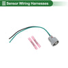 Lexus IS250 Pins Sensor Wiring Harnesses (2006-2015)
