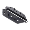 Ford Fusion Car Bumper Brackets Front Left & Right (2017-2020)