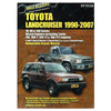Landcruiser 70 73 75 78 79 80 105 Series Diesel Workshop Repair Manual