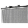 Mitsubishi Triton Radiator 4cyl 2.8L 4M40 4M40T (1996 - 2006)