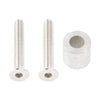Honda CBR600RR (2007-2013), Rebel 1100 Handlebar Weights (2021-2024)
