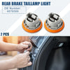 Chrysler Town & Country Taillamp Light Bulb Socket Set (2001 - 2016)
