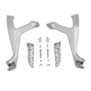 Ducati 1199 Panigale (2013-2014) 1299 Passenger Footpegs Bracket (2015-2016)