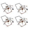 Suzuki VX800 Intruder Carburetor Repair Kit (1990-1993)