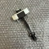 Toyota Highlander Front Left Door Check Strap Stopper Hinge (2014–2019)
