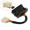 Suzuki LT-F300, LT-F250, LT-F160 Regulator Rectifier (1999-2007)