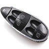 Mercedes-Benz CLS500 E280 E300 Power Window Control Switch (2005-2010)